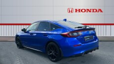Honda Civic 2.0 eHEV Sport 5dr CVT Hybrid Hatchback
